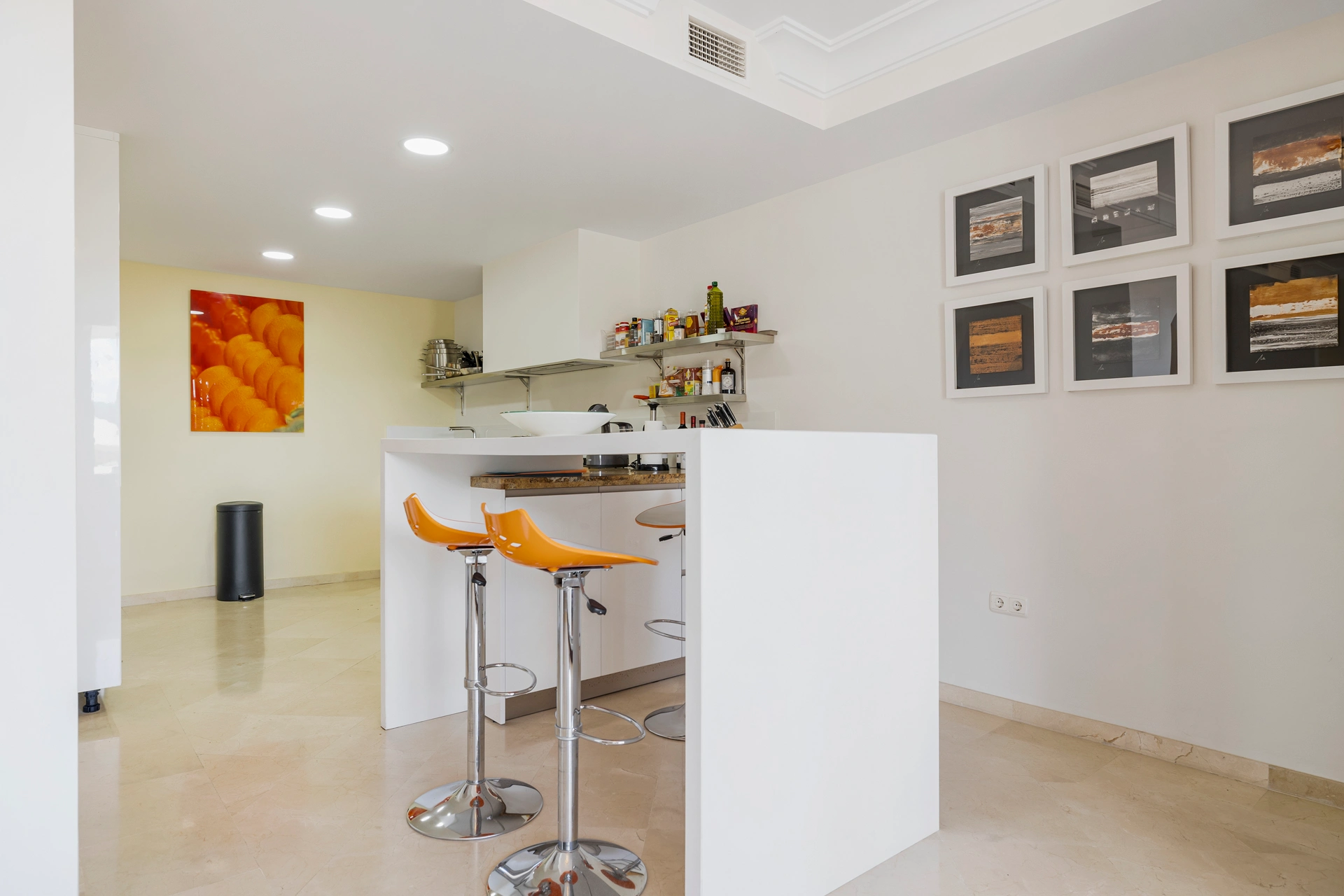 Town House for sale in Benahavis
