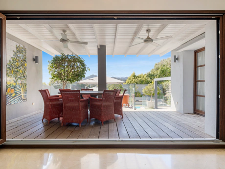 Elegant 5-Bedroom Townhouse in La Perla de la Heredia, Marbella