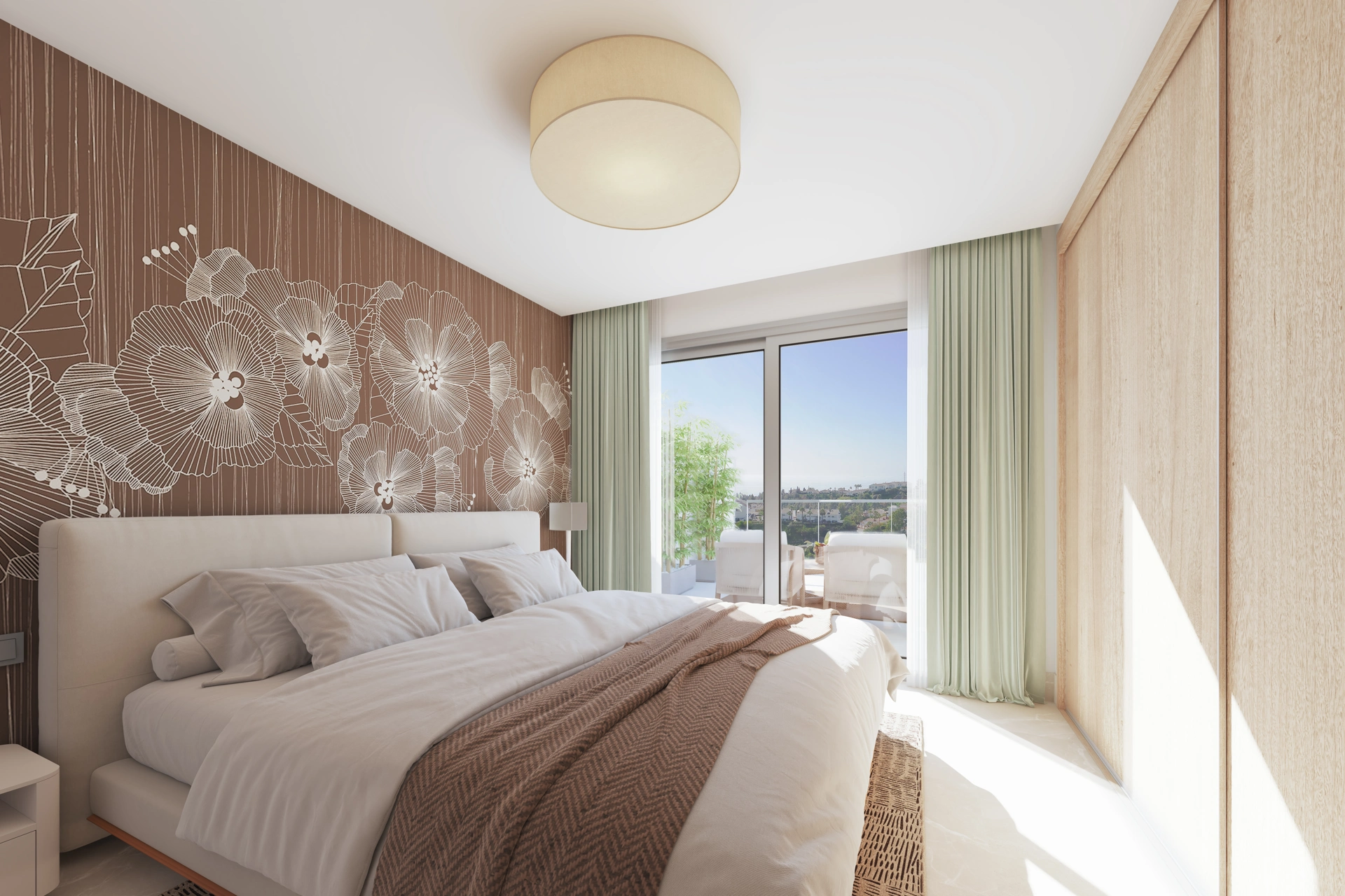 Apartment for sale in Mijas