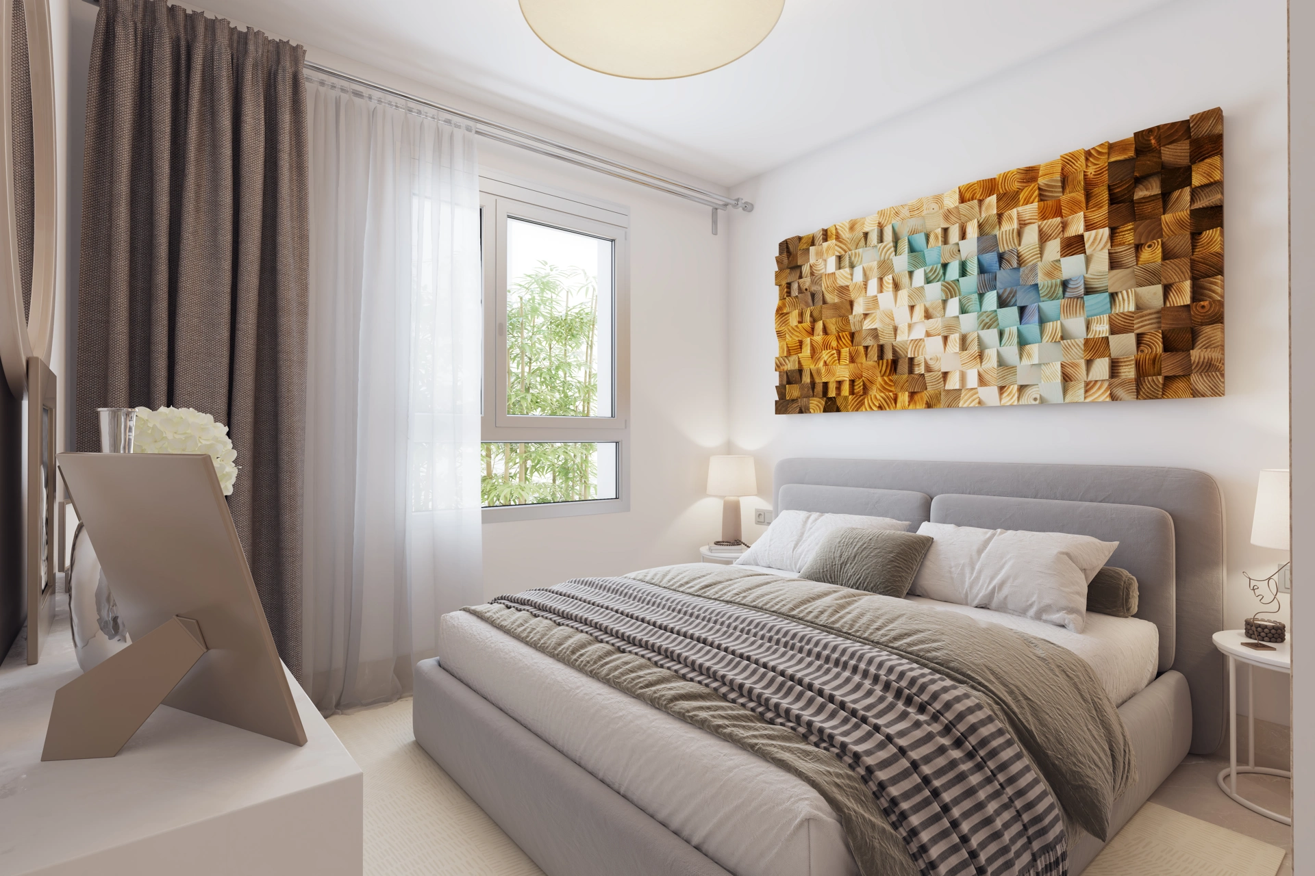 Apartment for sale in Mijas