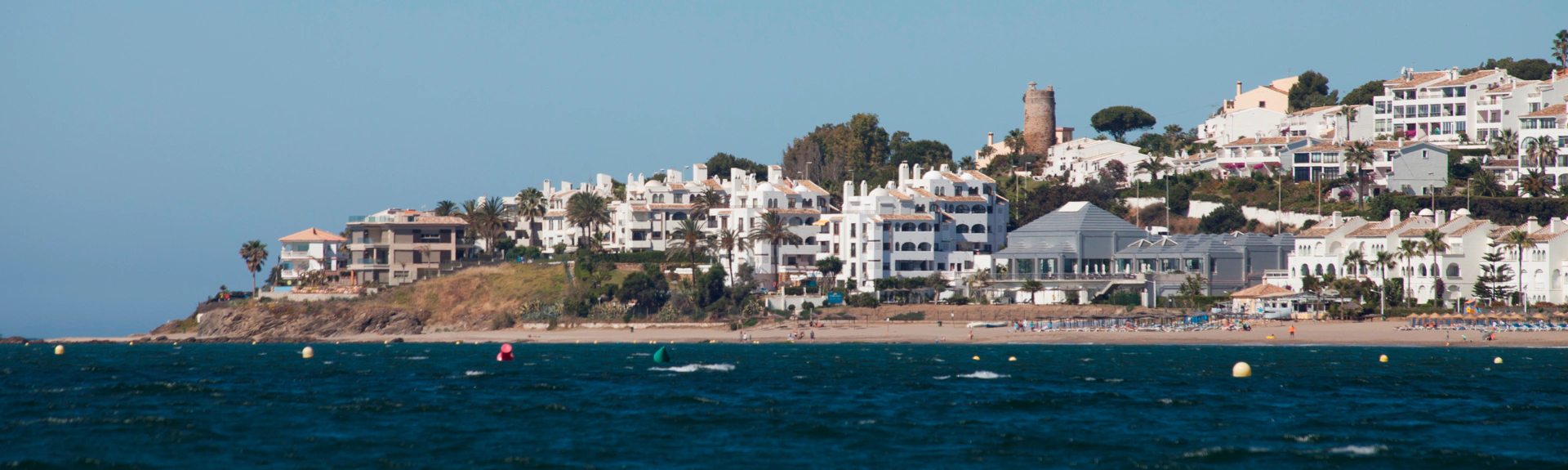 Apartment for sale in Mijas