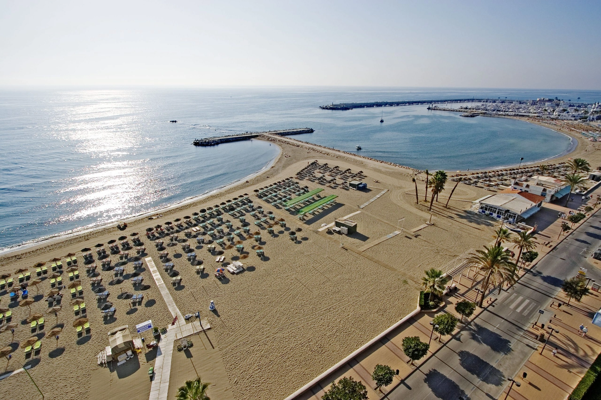 Apartment for sale in Mijas