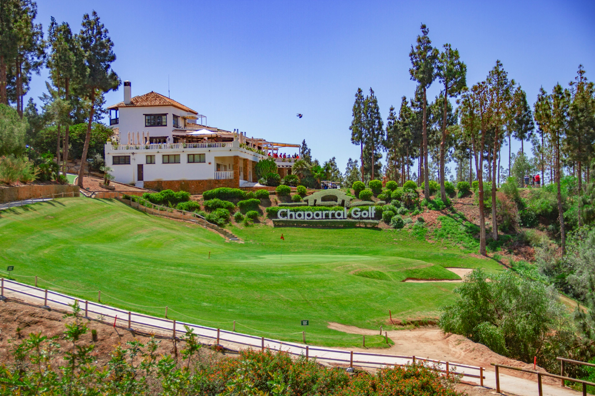 Apartment for sale in Mijas