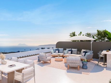 Maralto Estepona – Modern Living Between Sea and Mountains on the Costa del Sol