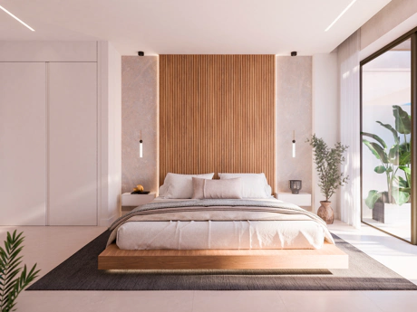 Maralto Estepona – Modern Living Between Sea and Mountains on the Costa del Sol