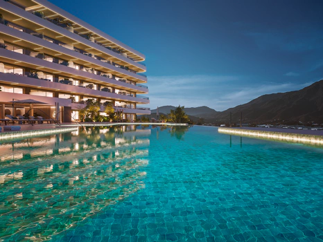 Maralto Estepona – Modern Living Between Sea and Mountains on the Costa del Sol