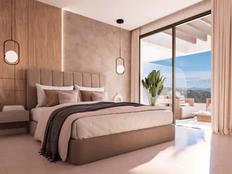 Maralto Estepona – Modern Living Between Sea and Mountains on the Costa del Sol
