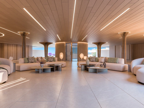 Maralto Estepona – Modern Living Between Sea and Mountains on the Costa del Sol