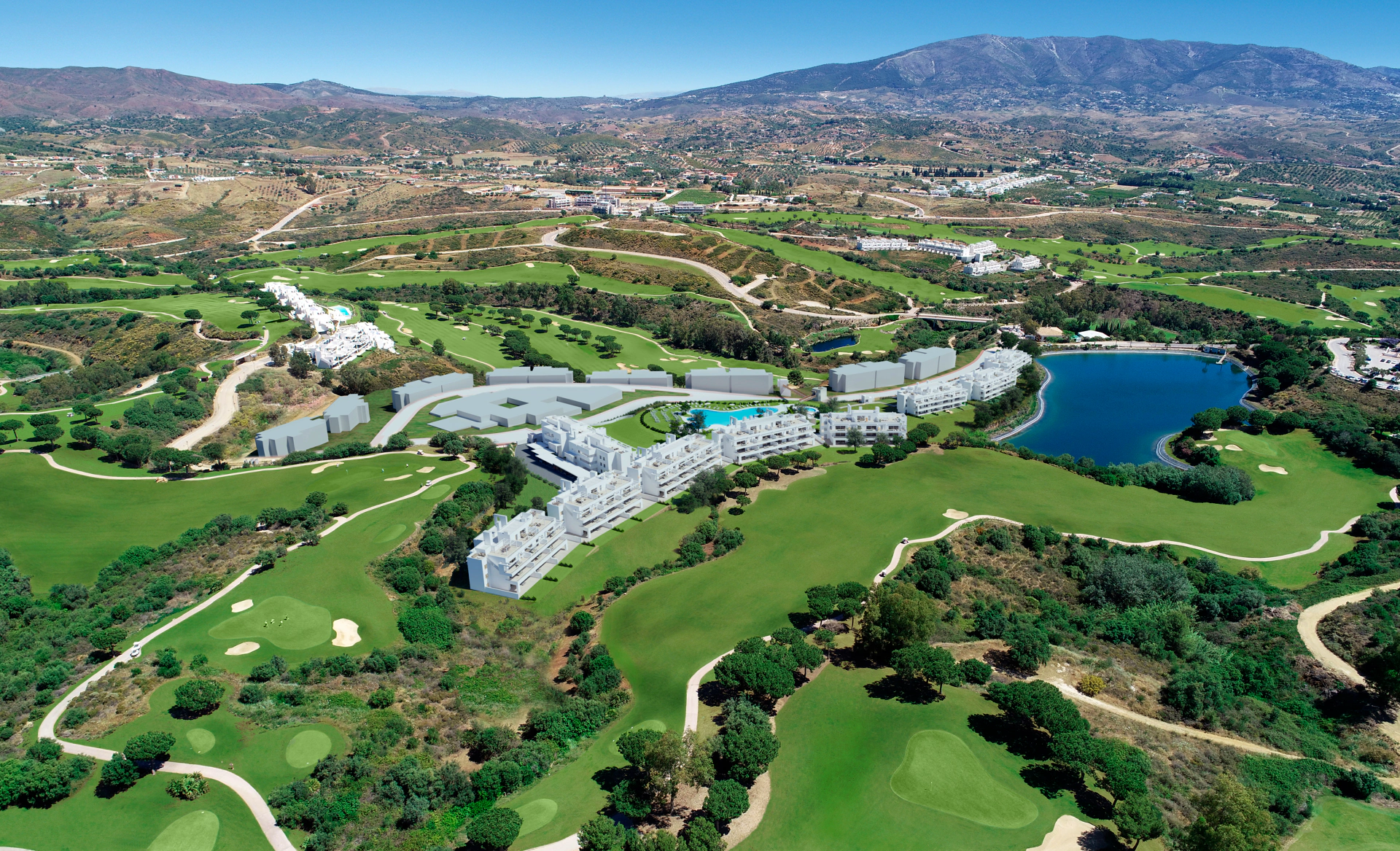 Apartment for sale in Mijas Costa