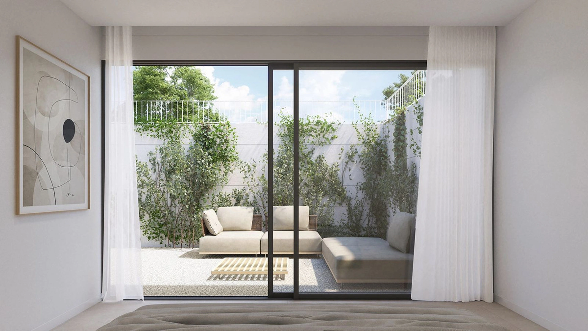 Ground Floor Apartment for sale in Marbella