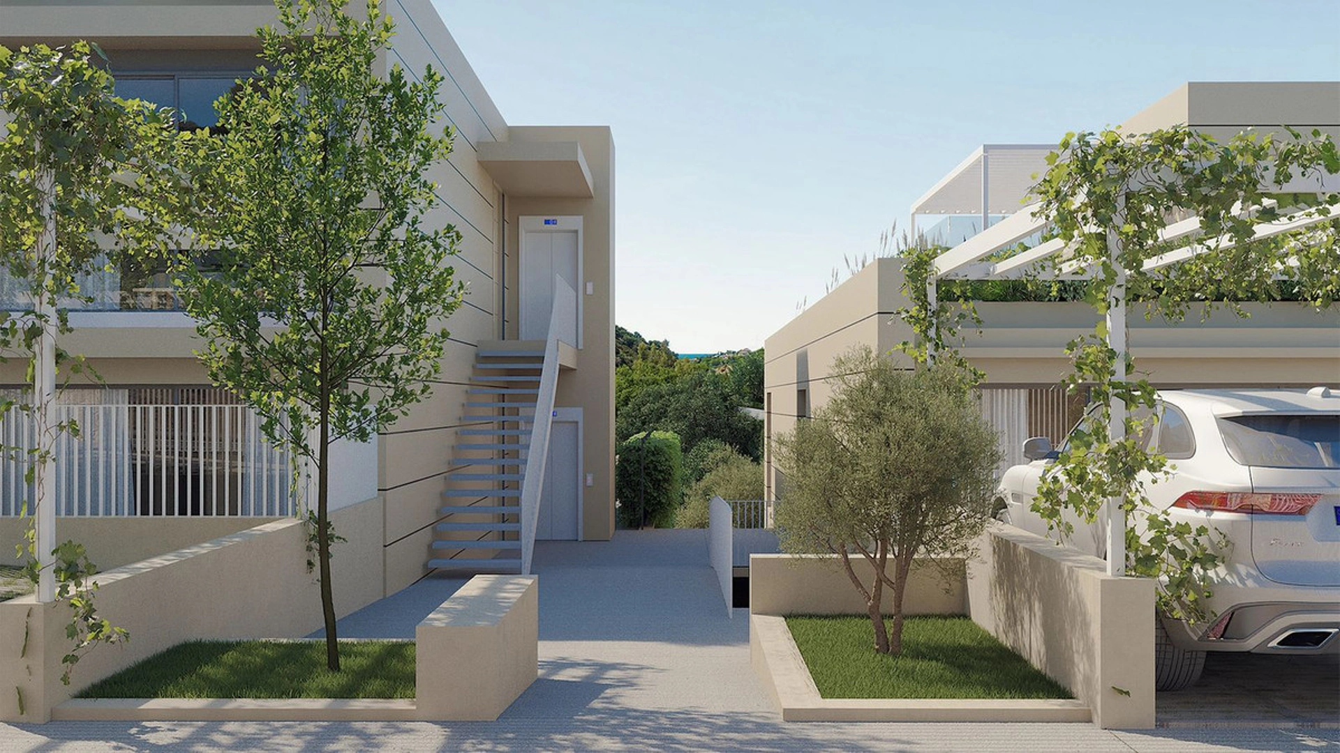 Ground Floor Apartment for sale in Marbella