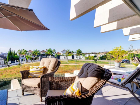 Apartment for sale in Estepona