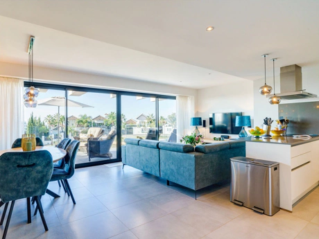 Apartment for sale in Estepona