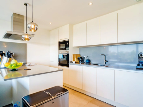 Apartment for sale in Estepona