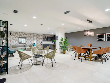 Apartment for sale in Estepona