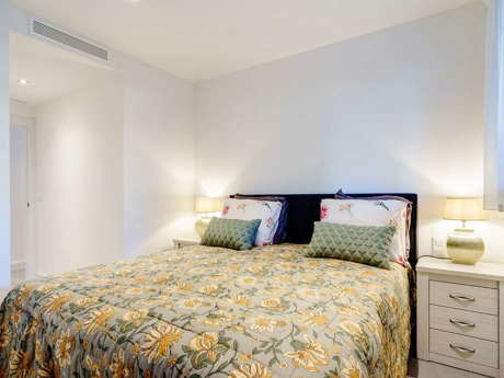 Apartment for sale in Estepona