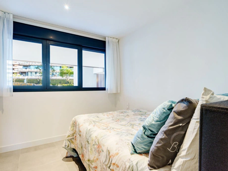 Apartment for sale in Estepona