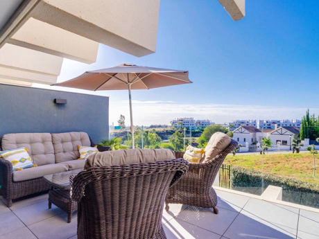 Apartment for sale in Estepona
