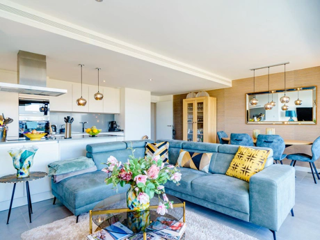 Apartment for sale in Estepona
