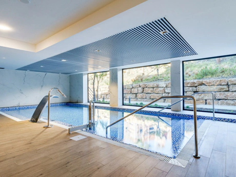 Apartment for sale in Estepona