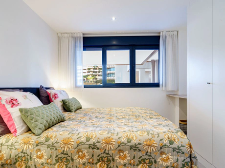 Apartment for sale in Estepona