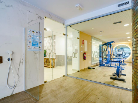 Apartment for sale in Estepona