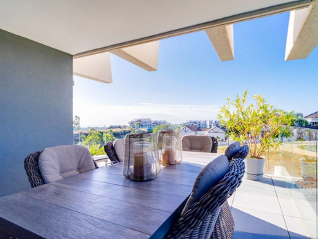 Apartment for sale in Estepona