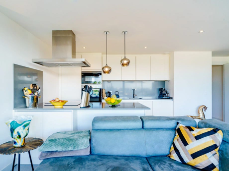 Apartment for sale in Estepona