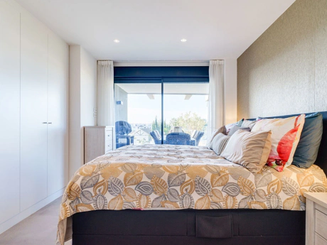 Apartment for sale in Estepona