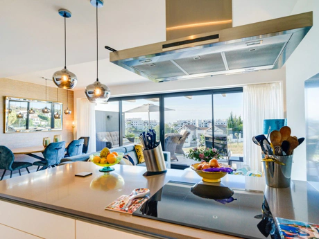 Apartment for sale in Estepona