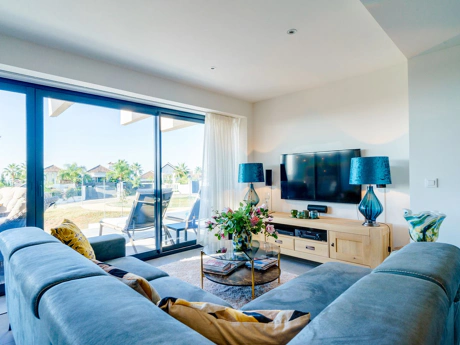 Apartment for sale in Estepona