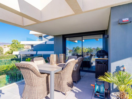 Apartment for sale in Estepona