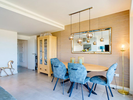 Apartment for sale in Estepona