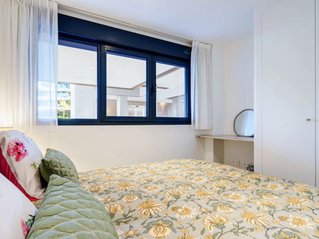 Apartment for sale in Estepona