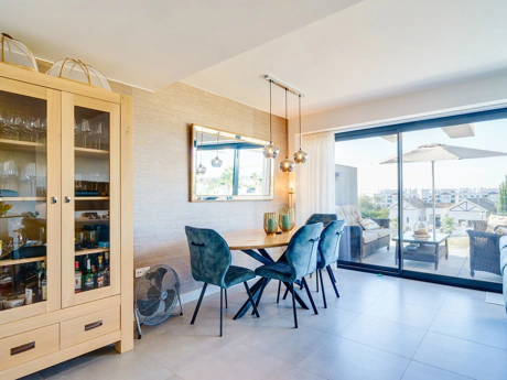 Apartment for sale in Estepona