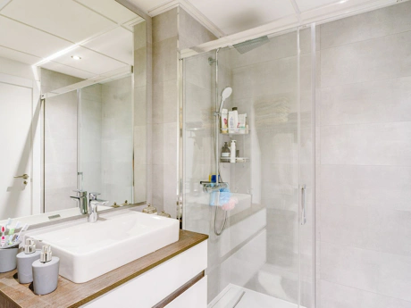Apartment for sale in Estepona