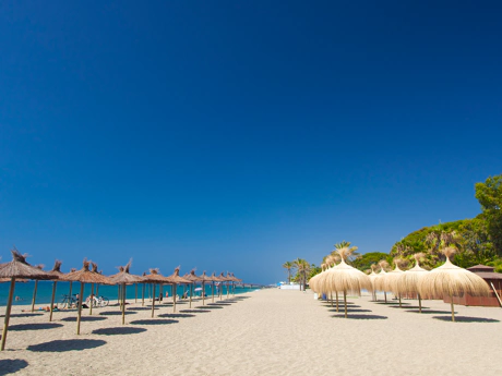Exclusive boutique-style residential complex