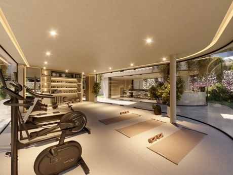 The Palms at Estepona – Where Luxury Living Meets Coastal Serenity