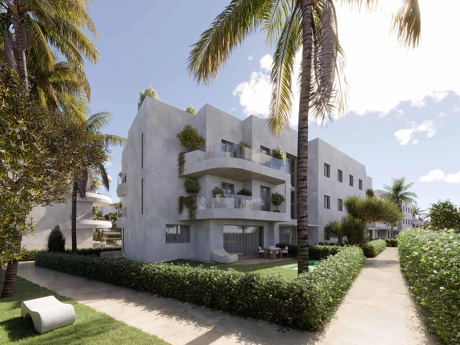 The Palms at Estepona – Where Luxury Living Meets Coastal Serenity