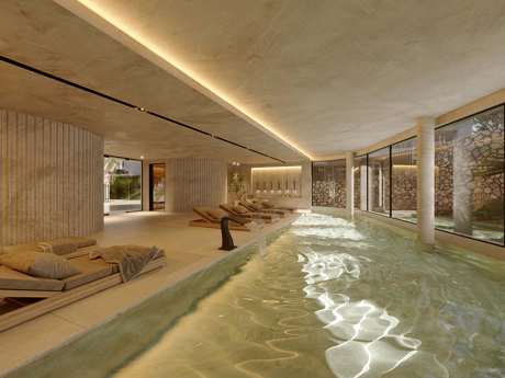 The Palms at Estepona – Where Luxury Living Meets Coastal Serenity