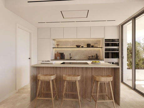 The Palms at Estepona – Where Luxury Living Meets Coastal Serenity
