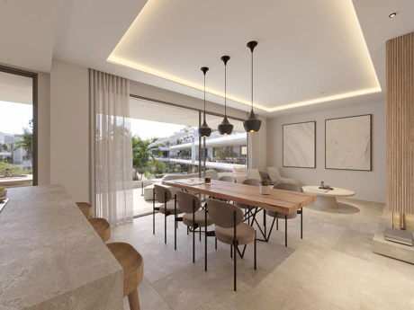 The Palms at Estepona – Where Luxury Living Meets Coastal Serenity