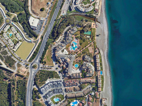 The Palms at Estepona – Where Luxury Living Meets Coastal Serenity