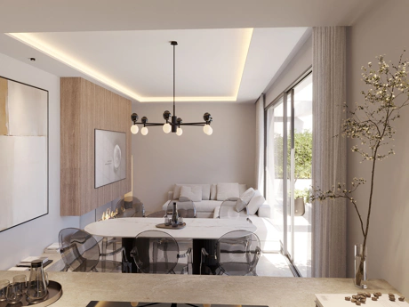 The Palms at Estepona – Where Luxury Living Meets Coastal Serenity