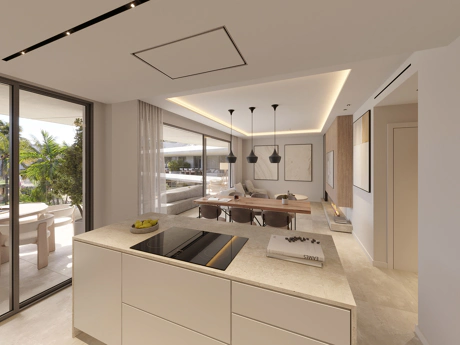 The Palms at Estepona – Where Luxury Living Meets Coastal Serenity