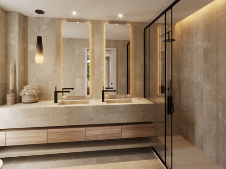 The Palms at Estepona – Where Luxury Living Meets Coastal Serenity