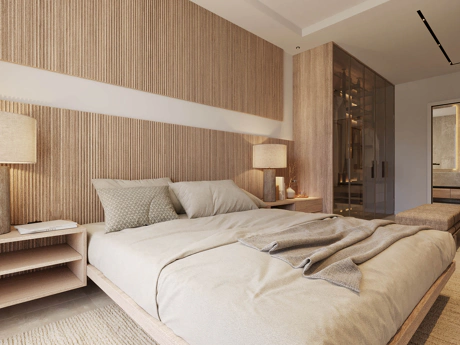 The Palms at Estepona – Where Luxury Living Meets Coastal Serenity