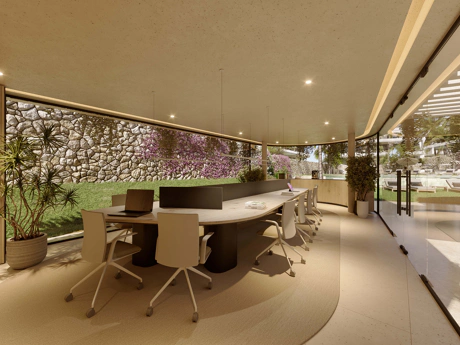 The Palms at Estepona – Where Luxury Living Meets Coastal Serenity