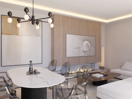 The Palms at Estepona – Where Luxury Living Meets Coastal Serenity