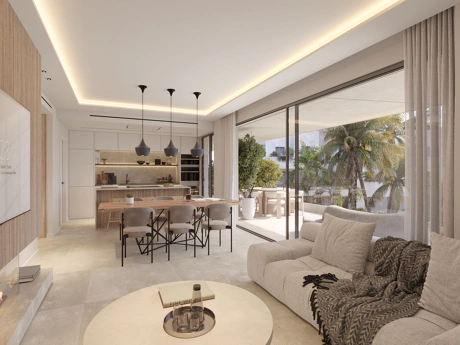The Palms at Estepona – Where Luxury Living Meets Coastal Serenity